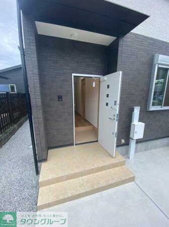 グランソフィア伊那の物件内観写真